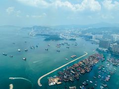 -天龙轩(香港丽思卡尔顿酒店)