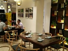 -冶春茶社(星汉大厦店)