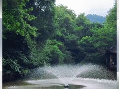 -敬亭山风景名胜区