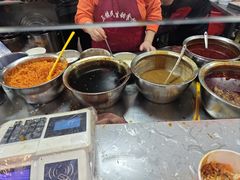 -三镇民生甜食馆(胜利街总店)