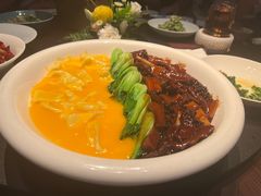 -晓长安·新陕菜(曲江店)