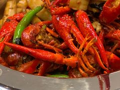 -聚味瞿记·龙虾堂(坡子街店)