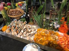 -河源万绿湖美思威尔顿酒店