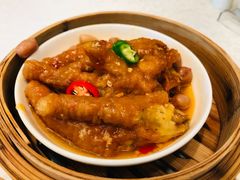 -香宫中餐厅 · 桂林香格里拉