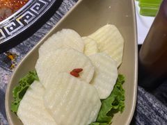 -晓宇重庆火锅(大唐不夜城店)