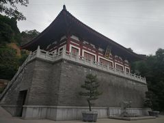 -西安华清御汤酒店