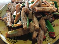 -茶泡饭(李子坝店)