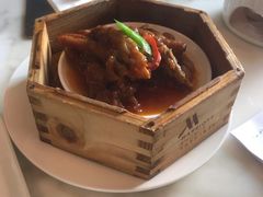 -顺德美的万豪酒店-万豪中餐厅