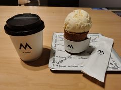 -M Stand(宁波万象城店)