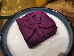 -兰溪小馆(东直门簋街店)