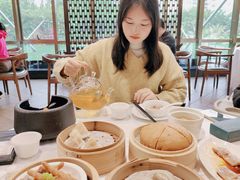 -悦雅居·老广州老味道(长湖店)