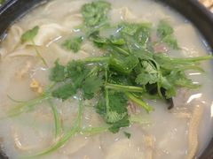 -惠丰源烩面馆(经七路店)