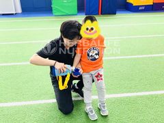 -能量学院少儿体能运动馆(公园1872店)