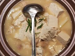 -漢舍中国菜馆(889广场店)