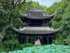 -三苏祠