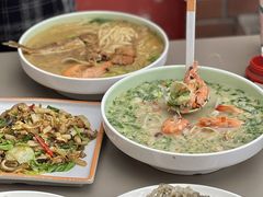 -大禹家·海鲜面馆(新闸路店)