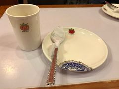 -番茄屋葡式美食(总店)