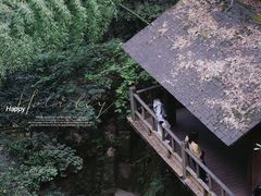 -莫干山风景区