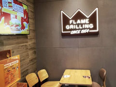 -汉堡王(SKLP店)
