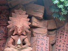 -横店影视城梦幻谷园区