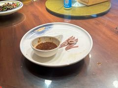 -川流不息·地道川菜·小龙虾(松东路店)