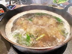 -盡膳口福跷脚牛肉火锅(合生汇购物中心店)