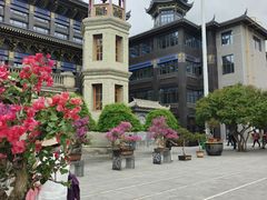 -东关清真大寺