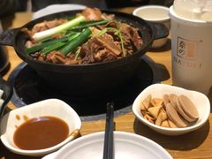 -牛小灶牛杂煲(北京路店)