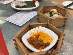 -聚福宝合苑食府(南头镇店)