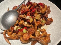 -山石榴·贵州菜(丰盛里店)