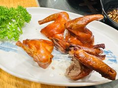 -一粥荟·招牌鱼粥(天河北店)