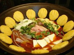 -小媳妇铁锅炖鱼(世博园店)