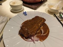-皇朝会.经典传统粤菜(外滩店)