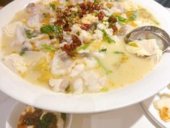 豆花鱼-川味堂·四川豆花(八卦岭店)