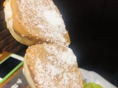 -腰子哥烤串(石佛营炫特店)