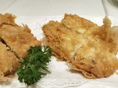-新加坡海鲜共和(名胜世界圣淘沙海滨坊)