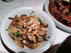 顺德鱼皮-大榕树下顺德菜(融创茂店)