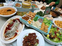 -紫光园(劲松店)