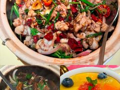 -惠食佳(滨江大公馆店)