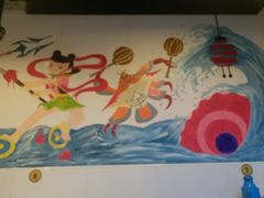 -虾弄弄海派小龙虾·牛羊蝎子火锅