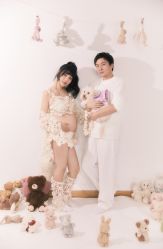 -WAVE SODA摄影工作室