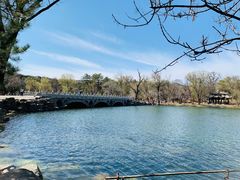 -承德避暑山庄景区