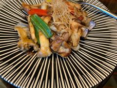 -新天世纪中餐厅