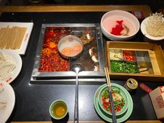 蜀味三汤锅-蜀江龙火锅(339店)