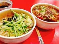 -乐天拉面(桃花街店)