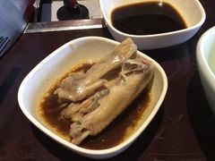 -捞王锅物料理(四川北路店)