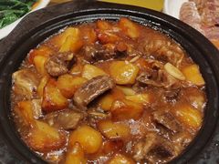 -锦绣金山人家(友谊店)
