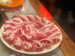 -将台涮肉(酒仙桥店)