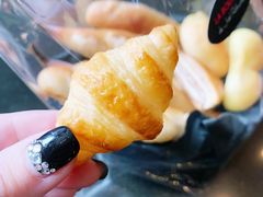 -Salon de The de Joel Robuchon(外滩18号店)