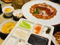 -范家小馆·烤鸭新京菜(金融街店)